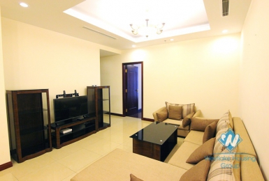 Charming apartment in Royal City, Thanh Xuan district 